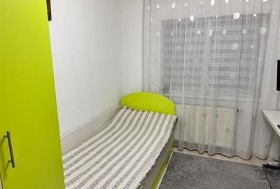 Apartament 3 camere, decomandat, etaj1, loc parcare,Tractorul,Brasov - 6