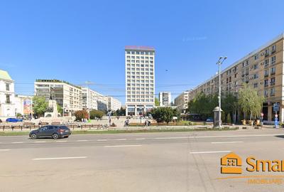 Spatiu comercial Piata Unirii 120mp , VAD Excelent - 1