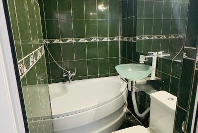 Apartament 3 camere  - strada Apusului - 7
