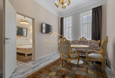 Apartament 2 camere**Renovat***Investitie/Airbnb***Centrul Istoric - 4