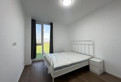 Prima inchiriere - Parcare subterana - Torontalului - 4