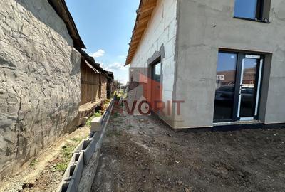 Duplex in Sanandrei | 5 camere | Toate utilitatile | Asfalt - 12