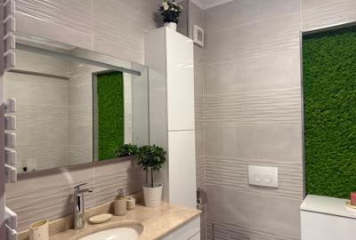 Apartament de inchiriat mobilat/utilat cu parcare - 15