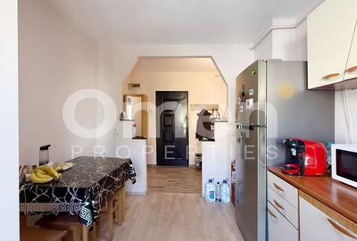 Apartament 2 camere de închiriat – zona Vasile Alecsandri, Baia Mare - 6