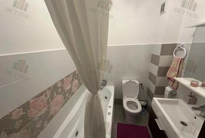 Apartament 2 camere de închiriat – Popești-Leordeni, Șoseaua Olteniței - 11