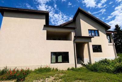 Vila spectaculoasa lacul Snagov – 4.000 mp de intimitate/potential exclusivist - 16