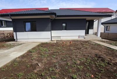 CASA FINALIZATA SI INTABULATA IN ZONA HORPAZ , 500 MP DE TEREN - 31
