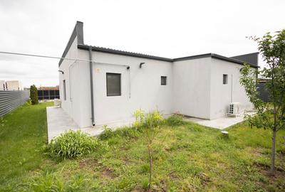 De vânzare casa Noua Vărsătură - 8