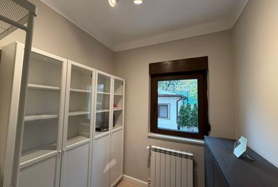 Aviatorilor | Apartament de 4 camere | De închiriat - 4