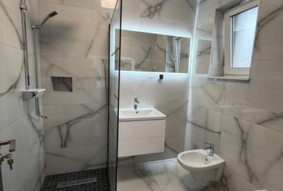 Casa individuala cu 5 camere mobilata utilata, 146 mp, teren 400 mp, Dezmir - 10