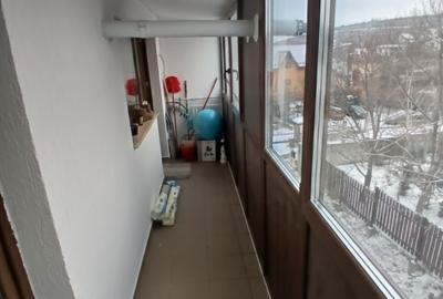 2 camere,62 MP, mobilat lux,parcare inclusa, Lidl Bucium - 6