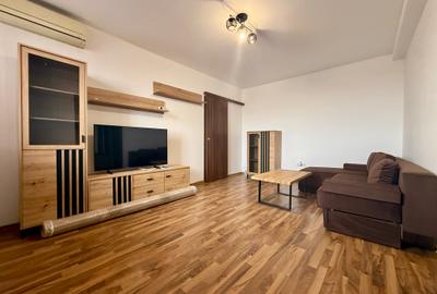Apartament de 2 camere spre inchiriat Calea Grivitei - 1