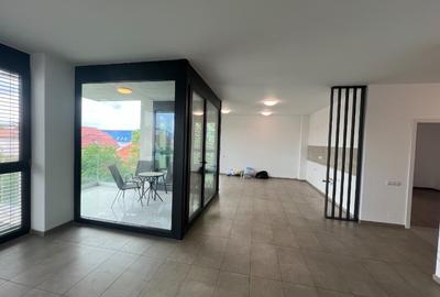 Apartament/birou de 3 camere - 2