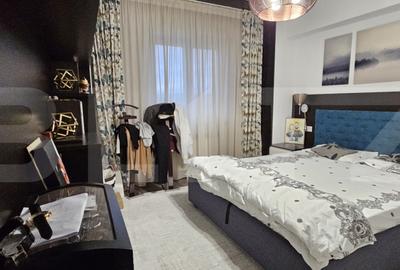 Apartament 3 camere, 74 mp, Conest Grand Residence - 4