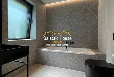 APARTAMENT 3 CAMERE FLOREASCA BRICK LOFT - 14