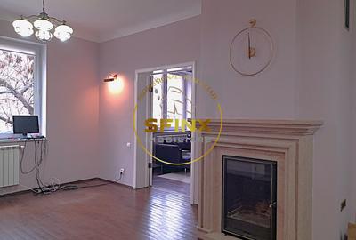 Apartament in vila | 190mp | 7 cam | Gara N - Berzei - Știrbei Vodă - Cișmigiu - 9