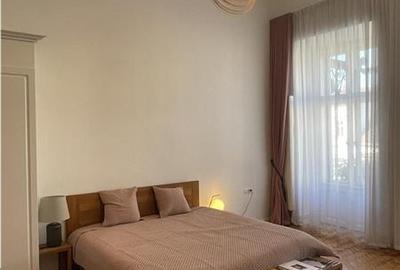Vanzare apartament 4 camere de LUX zona Piata Unirii Ultracentral, Cluj-Napoca - 13