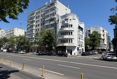 Inchiriere - apartament 3 camere - Dorobanti - 15
