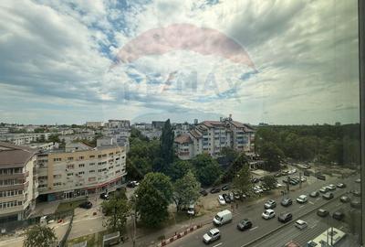 Inchiriere Spații de birouri – Clădire clasa A–Zona Băneasa - 16