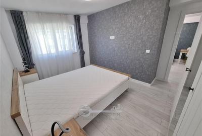Liber, mobilat, de vanzare apartament 2 camere, Cug Pepiniera - 12