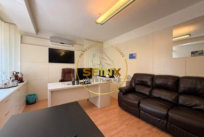 Spatiu birou Muncii | 3 camere | receptie | vila - 5