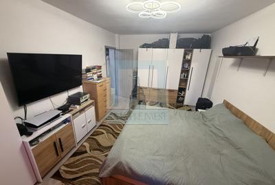 Ap. 4 camere, 81 mp utili, 2 bai, 2 balcoane - zona cartier Triaj - 7