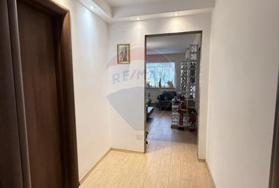 Apartament 3 camere  Aparatorii Patriei Berceni - 13