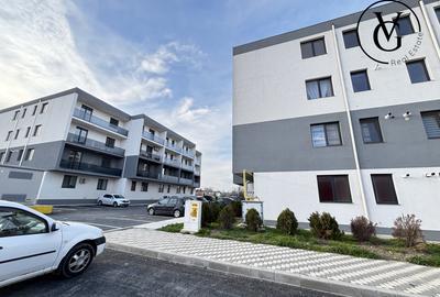Garsoniera - Lumina Residence - 13