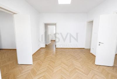 REA1028766 Spatiu comercial 5 camere Dorobanti Radu Beller - 2