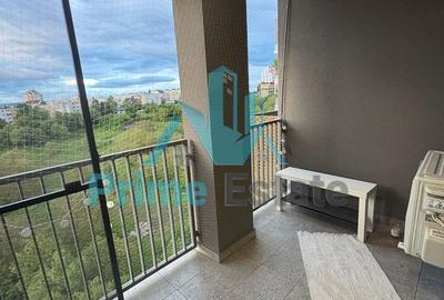 Apartament LUX 2 camere,SCALA- Frunzișului! - 5