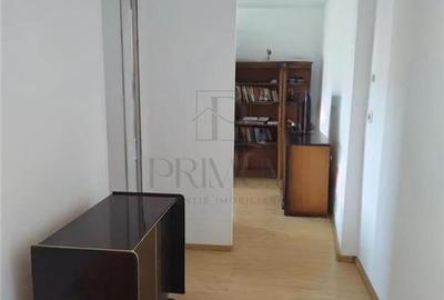 Apartament 1 camera-Sagului-Centrala proprie - 1