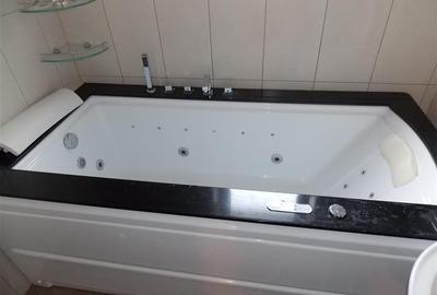 Vanzare apartament 3 camere, 2 bai, Gheorgheni Cluj-Napoca | 84.5 mp, mobilat, p - 10