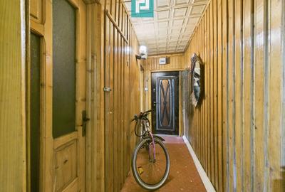 Apartament cu 1 cameră în zona Fratelia - 2