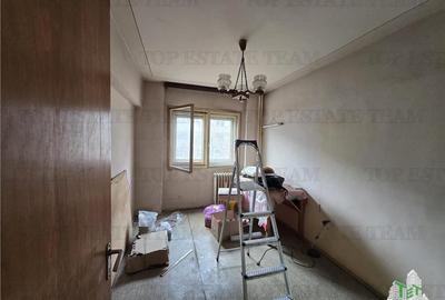 Apartament 3 camere renovabil Valea Ialomitei - 3