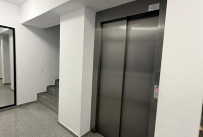 Garsoniera investitie/bloc nou/Proprietar/mobilat complet/TVA inclus /Lift - 13