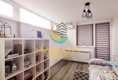 Casa de Vanzare Cornetu, teren 1500 mp, - 26