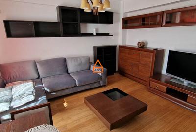 Apartament 2 camere - 50 mp - Centru - 1