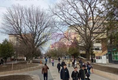 Vanzare spatiu langa parcul central in Alexandria / Teleorman - 10