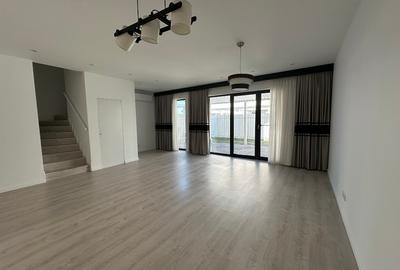 Vila 5 camere Mobexpert Homes | gradina privata | langa Scoala Americana - 2