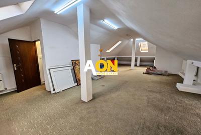 Spatiu comercial, 170 mp utili, pretabil pt regim hotelier sau birouri - 12