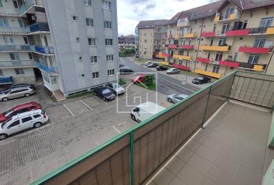 Apartament 3 camere dec, etaj 2,lift, 2 balcoane,parcare, pivnita - 15
