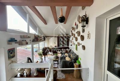 Casa cu 6 camere, pe doua nivele, zona Lipovei, Timisoara - 19