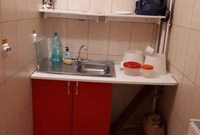 Unirii-Nerva Traian,apartament 2 camere de vanzare parter,nemobilat - 16