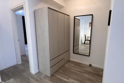 Apartament in zona exclusivista Herastrau, Soseaua Nordului - 7