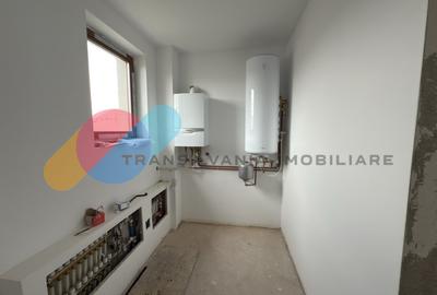 Casă individuala P+E+Pod, 225 mp, Chinteni - 4