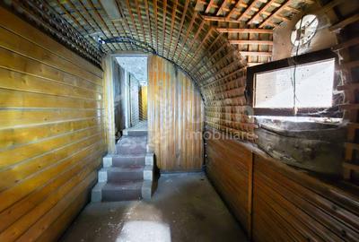 Spatiu comercial 4 incaperi | 195mp utili | Ultracentral | Eroilor - 7