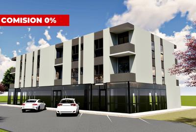 Spațiu comercial, de 125.00 mp, în Sânandrei