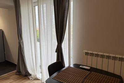 🔑 Studio dublu în Blocul Dalles | Metrou Universitate - 3