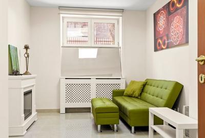 Apartament in vila Capitale plus demisol - 25