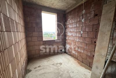 Casa tip duplex, Dambu Rotund, zona str. Maramuresului - 9